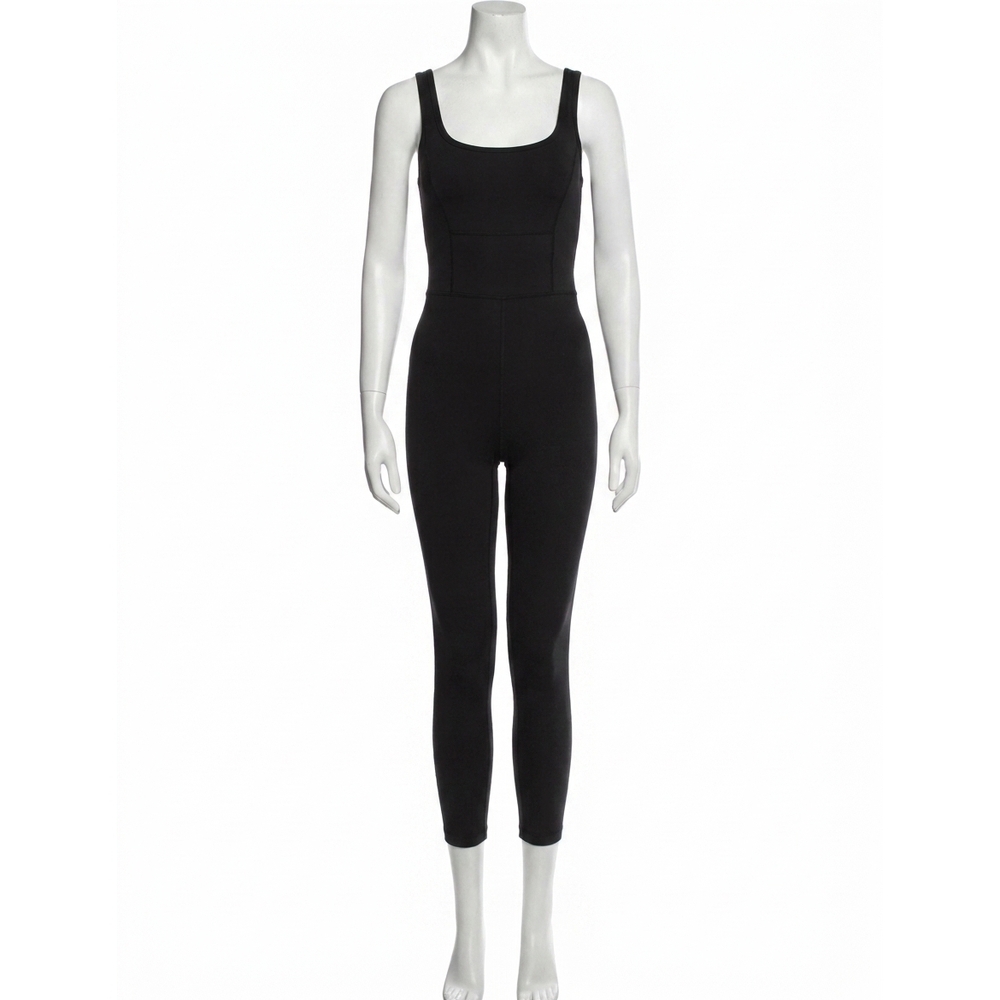 NEW Z SUPPLY line up onesie in black